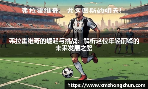 弗拉霍维奇的崛起与挑战：解析这位年轻前锋的未来发展之路